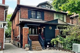 House for Sale, 149 Castlefield Ave, Toronto, ON