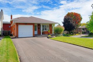 Backsplit for Sale, 335 Preston Dr, Oshawa, ON