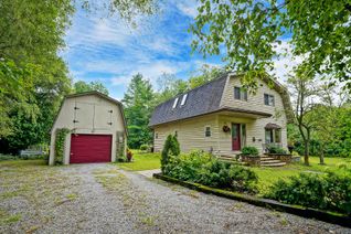 Detached House for Sale, 5 Shepherd Rd, Whitby, ON