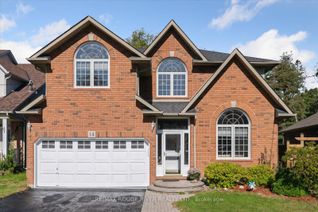 House for Sale, 14 Selleck Lane, Oshawa, ON