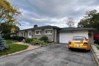 Bungalow for Rent, 9 Lockie Ave #Main, Toronto, ON