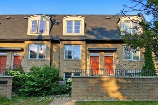 Townhouse for Sale, 157A Galloway Rd, Toronto, ON