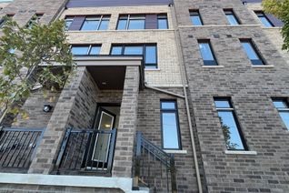 Townhouse for Rent, 1865 Pickering Pkwy #1204, Pickering, ON