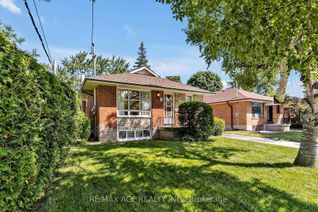 Detached House for Rent, 4 Annaree Dr #Main, Toronto, ON