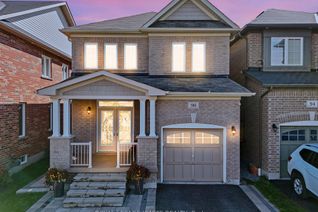 House for Sale, 96 GARRARDVIEW St, Ajax, ON