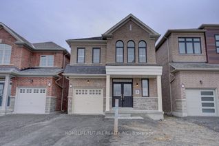 Detached House for Rent, 978 Rexton Dr, Oshawa, ON