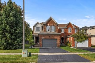 Detached House for Sale, 2 Dalebrooke Cres, Whitby, ON