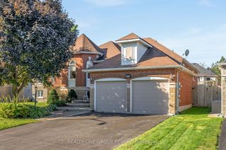 Bungalow for Sale, 1778 Edenwood Dr, Oshawa, ON