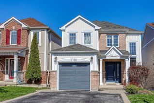 Detached House for Rent, 1199 Meath Dr #MAIN, Oshawa, ON