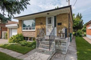 Detached House for Rent, 14 Electro Rd, Toronto, ON