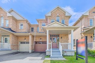 Semi-Detached House for Sale, 1545 Bruny Ave S, Pickering, ON