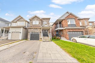 Property for Rent, 101 Howling Cres #Lower, Ajax, ON