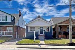 Detached House for Rent, 521 Sammon Ave, Toronto, ON