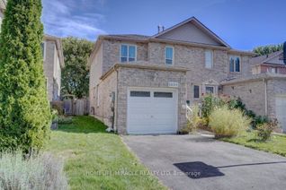 Semi-Detached House for Sale, 1434 Anton Sq, Pickering, ON