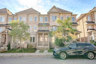 Townhouse for Sale, 37 De Jong St, Toronto, ON