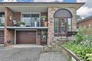 Backsplit for Rent, 31 Terryhill Cres, Toronto, ON