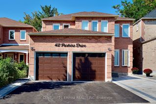 Property for Sale, 42 Parkins Dr, Ajax, ON