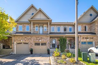 Townhouse for Sale, 20 Whitefoot Cres, Ajax, ON