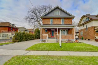 House for Rent, 284 Richmond St E, Oshawa, ON