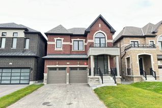 Detached House for Sale, 34 Armilia Pl, Whitby, ON