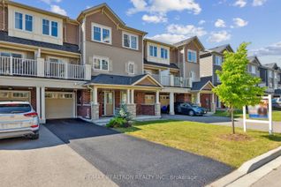 Freehold Townhouse for Sale, 79 Far North Crt, Oshawa, ON