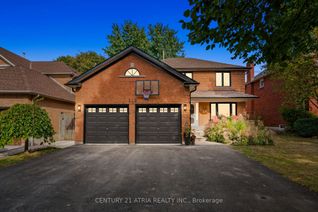 Property for Sale, 118 Erickson Dr, Whitby, ON