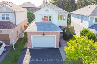 Property for Sale, 1303 Andover Dr, Oshawa, ON