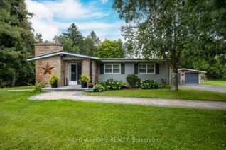 Bungalow for Sale, 141 Platten Blvd, Scugog, ON