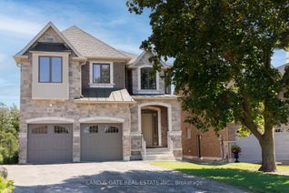 Detached House for Sale, 3331 Trulls Rd #Lot 1, Clarington, ON