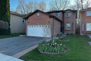 House for Rent, 2128 Theoden Crt #Bsmt, Pickering, ON