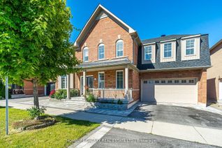 Property for Sale, 36 Seward Cres E, Ajax, ON