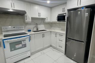 Detached House for Rent, 46 Monmouth Crt #Basemen, Toronto, ON