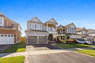 Detached House for Sale, 137 Whitby Shores Green Way, Whitby, ON