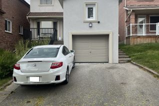 Property for Rent, 39 Palmer Dr #Bsmnt, Ajax, ON