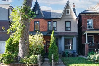 House for Sale, 2 First Ave, Toronto, ON