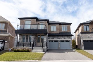 Property for Rent, 1033 Kingpeak Cres #A, Pickering, ON