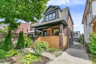 Detached House for Sale, 27 Chisholm Ave, Toronto, ON