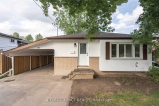 Duplex for Sale, 257 Arden Dr, Oshawa, ON