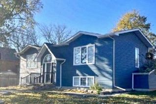 Detached House for Rent, 600 Brock St S, Whitby, ON