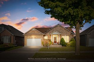 Property for Sale, 53 Waterbury Cres, Scugog, ON