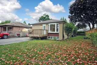 Detached House for Sale, 1006 Centre St N, Whitby, ON