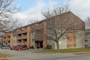 Property for Rent, 560 Bloor St E #103, Oshawa, ON