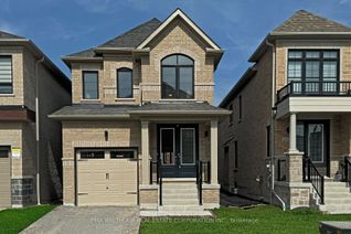 Detached House for Sale, 14 Deer Ridge Cres, Whitby, ON