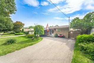 Bungalow for Sale, 12 Oakley Blvd, Toronto, ON