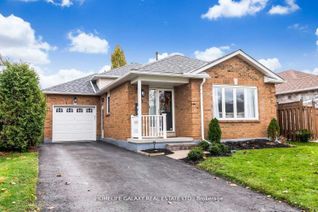 Backsplit for Rent, 3 Devondale St, Clarington, ON