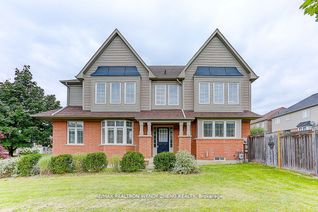 Detached House for Rent, 96 Woodbine Pl, Oshawa, ON