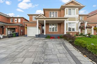 Semi-Detached House for Rent, 24 Pitchpine Dr #Upper, Toronto, ON