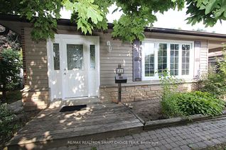 Property for Rent, 45 Bryant Rd #Main, Ajax, ON