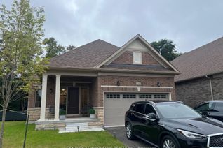 Detached House for Rent, 22 Holtby Crt, Scugog, ON