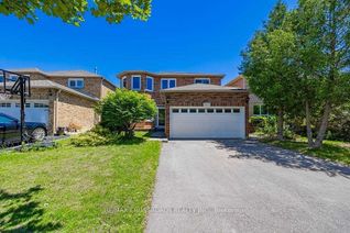 House for Rent, 1823 Forestview Dr, Pickering, ON